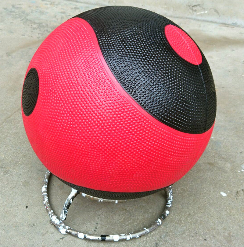 Natural Rubber Dantian Training Tai Chi Ball - Wudang Store