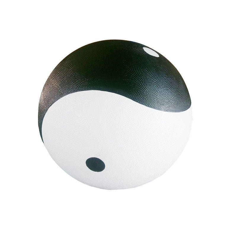 Natural Rubber Dantian Training Tai Chi Ball - Wudang Store