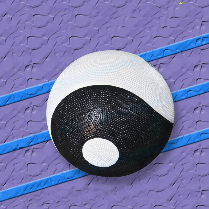 Natural Rubber Dantian Training Tai Chi Ball - Wudang Store