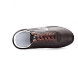 quality leather tai chi shoe