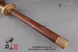 Prestige Hand Crafted Miao Dao - Wudang Store