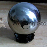 Adjustable Steel Tai Chi Ball - Wudang Store