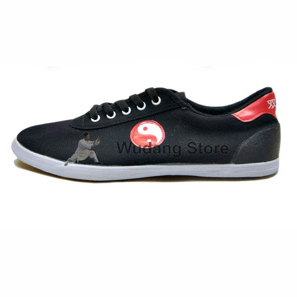 Yin-Yang Martial Arts Tai Chi Shoes - Wudang Store
