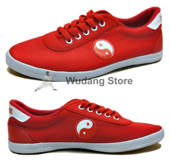 Yin-Yang Martial Arts Tai Chi Shoes - Wudang Store