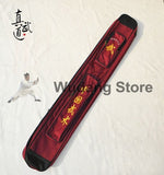 Martial Arts Tai Chi Sword Carrying Bag - Wudang Store