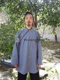 Wudang Master Shirt designed by Master Chen Shiyu - Wudang Store