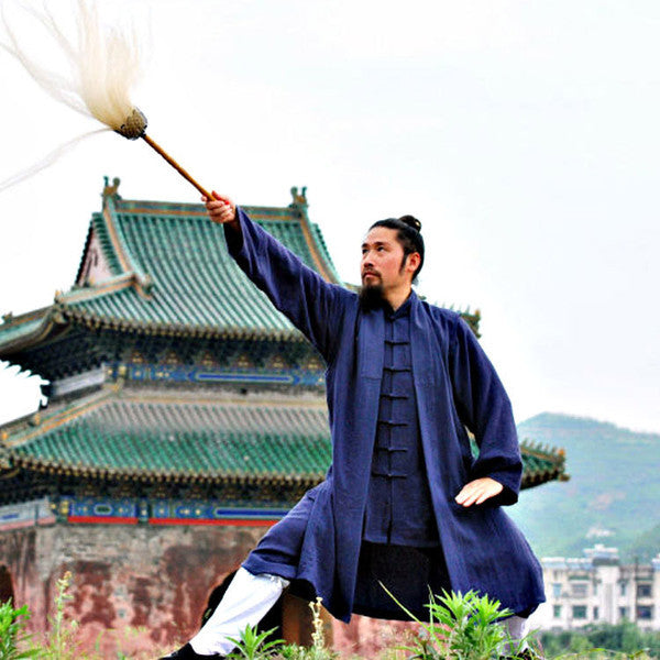 Taoist Uniforms