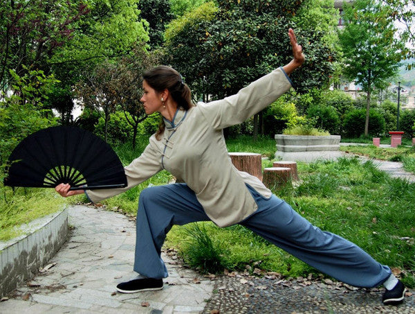 Tai Chi Uniforms