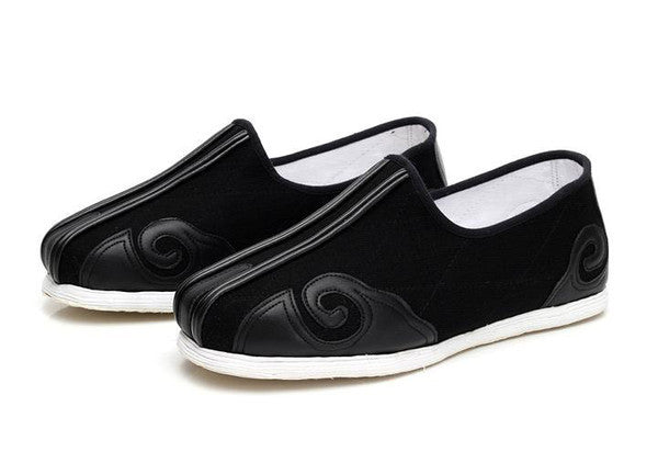 Taoist Shoes & Socks