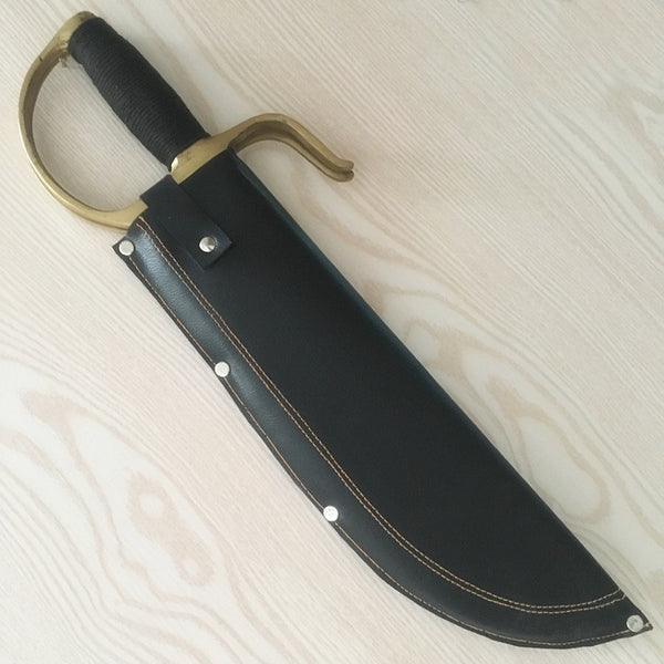 Wing Chun High Carbon Steel Hudie Shuangdao