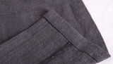 Handmade Thick Linen Coarse Wudang Kung Fu Jacket – Many Colors