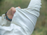 Handmade Thick Linen Coarse Wudang Winter Tai Chi Uniform – Many Colors