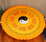 taoist meditation cushion