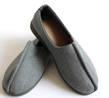 Old Beijing Linen Canvas Tai Chi Shoes