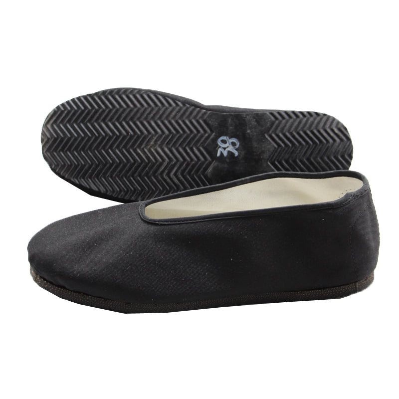 Kung Fu Shoe Rubber Sole #38 (5.5 - 6