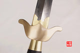 Kai Yang Longquan Chinese Tai Chi Jian Flexible Blade - Wudang Store