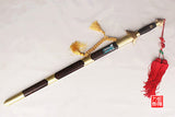 Kai Yang Longquan Chinese Tai Chi Jian Flexible Blade - Wudang Store
