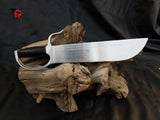 Original Full Stainless Steel Hudie Shuangdao