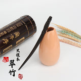 Wudang Taoist Wooden Blackwood Hairpins