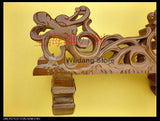 Extravagant Dragon Sword Holder - Wudang Store