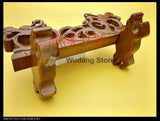 Extravagant Dragon Sword Holder - Wudang Store