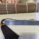 Simple Chinese Tai Chi Sword Tassel 17 Colors - Wudang Store