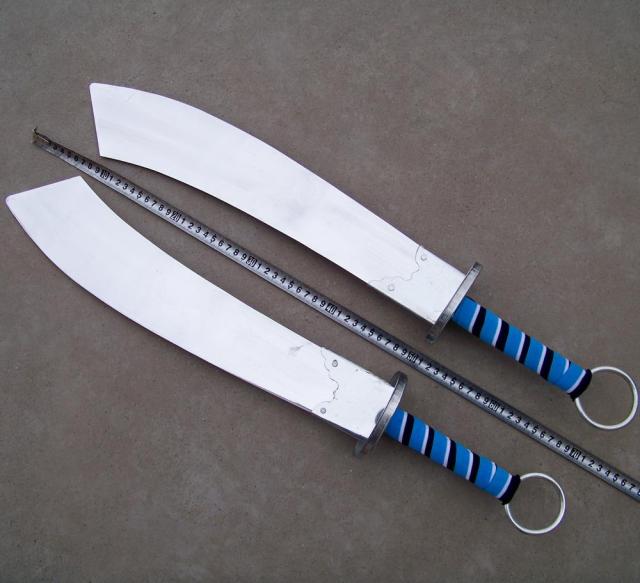 Wushu Performance Kung Fu Dao - Wudang Store
