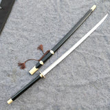 Classic Miao Dao Stainless Steel