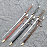 Classic Miao Dao Stainless Steel