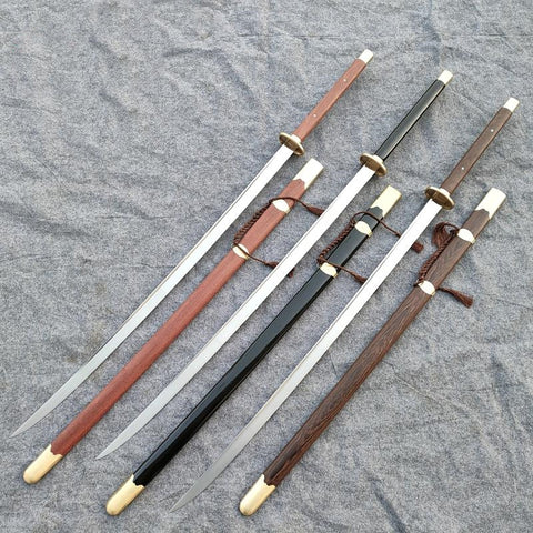 Classic Miao Dao Stainless Steel