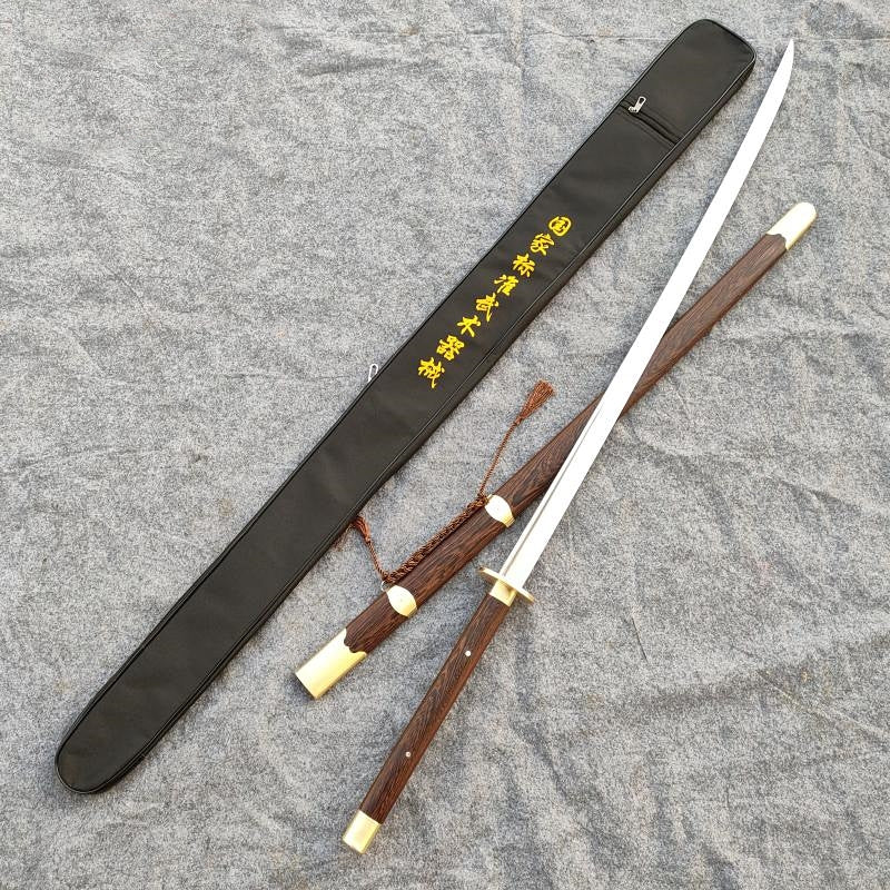 Classic Miao Dao Stainless Steel