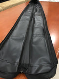 Gold Dragon Long Sword Carrying Bag