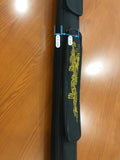 Gold Dragon Long Sword Carrying Bag