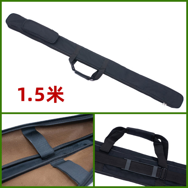 High Grade Long Sword Bag, Miao Dao Carrying Bag