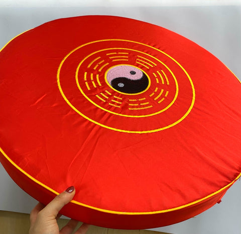 Bagua Taoist Baidian 2 Sizes & Colors