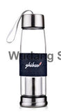 High Quality Outdoor Bottle with Tea Strainer - Wudang Store