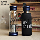 My Bottle The Portable Easy Drink - Wudang Store