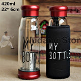 My Bottle The Portable Easy Drink - Wudang Store