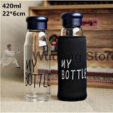 My Bottle The Portable Easy Drink - Wudang Store