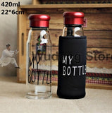 My Bottle The Portable Easy Drink - Wudang Store