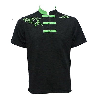 Designer Special Short Sleeve Martial Arts T-Shirt