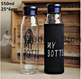 My Bottle The Portable Easy Drink - Wudang Store