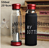 My Bottle The Portable Easy Drink - Wudang Store