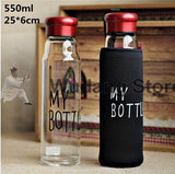 My Bottle The Portable Easy Drink - Wudang Store