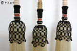 Authentic Taoist Horsetail Whisk