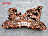 Longquan Wooden Sword Rack - Wudang Store