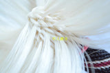 Traditional White Horsetail Whisk