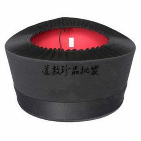 Wudang Taoist Priest Cap Hunyuan Jin