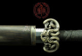Limited Master Han Jian by Quanjian Forge - Wudang Store