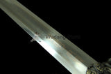 Limited Master Han Jian by Quanjian Forge - Wudang Store
